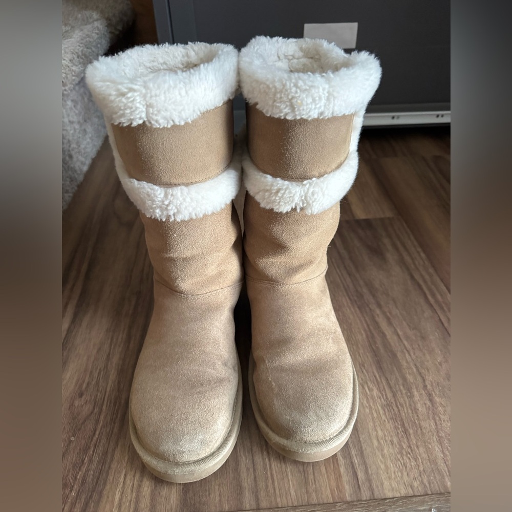 Koolaburra Boots